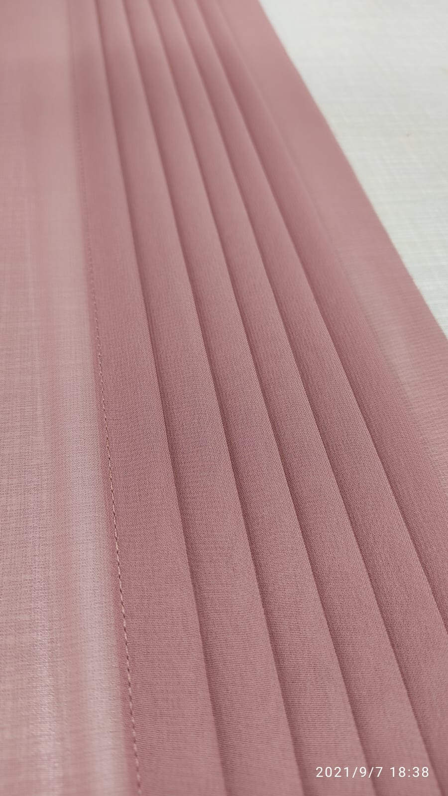 NERVÜR DİKİŞ ÇEŞİTLİ