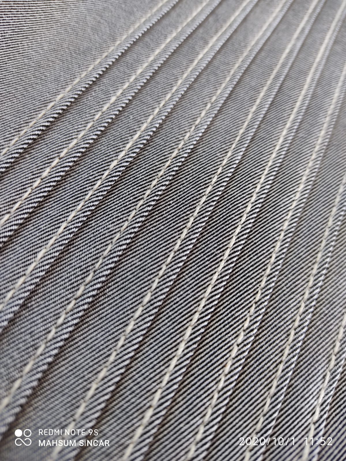 NERVÜR DİKİŞ ÇEŞİTLİ