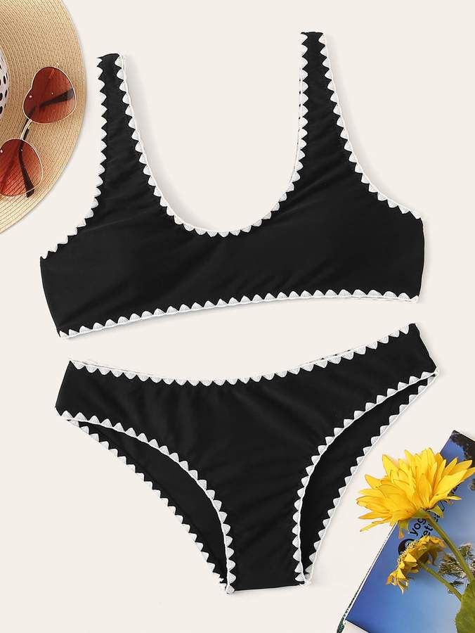 GÜL VE ÇOBAN DİKİŞ ÇEŞİTLERİ