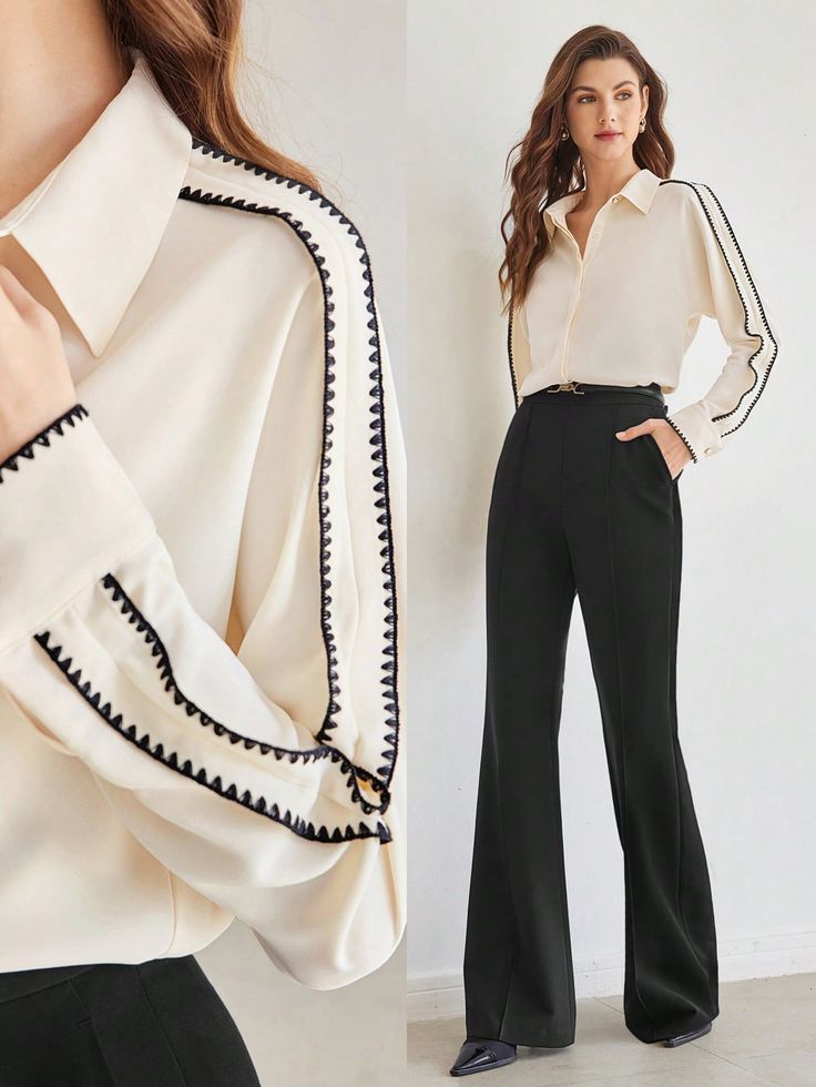 GÜL VE ÇOBAN DİKİŞ ÇEŞİTLERİ