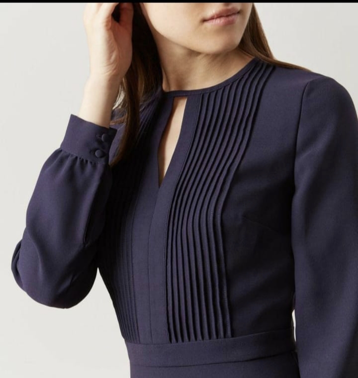 NERVÜR DİKİŞ ÇEŞİTLİ